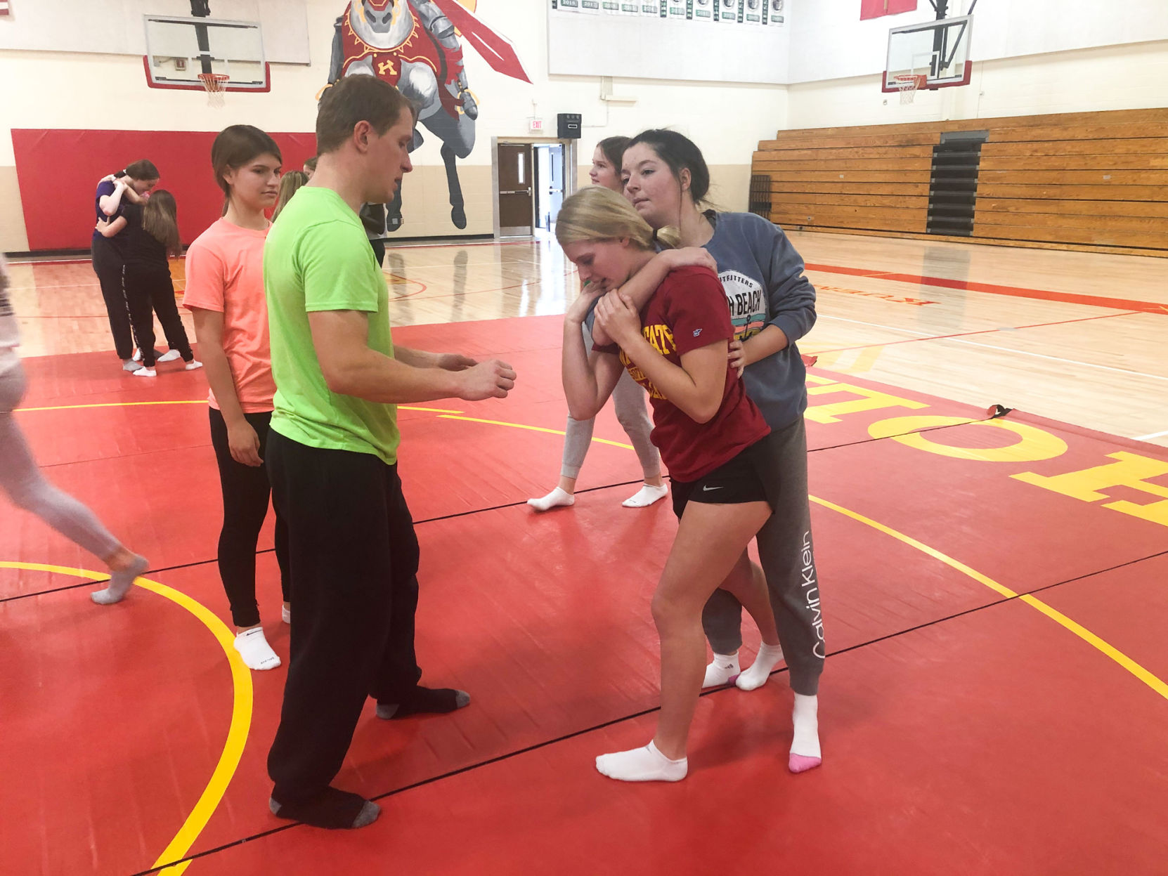kuemper self-defense 19-11-01s